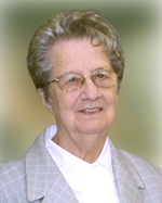Huguette Lehoux