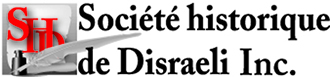 Soc Hist. Disraeli logo [Converted]
