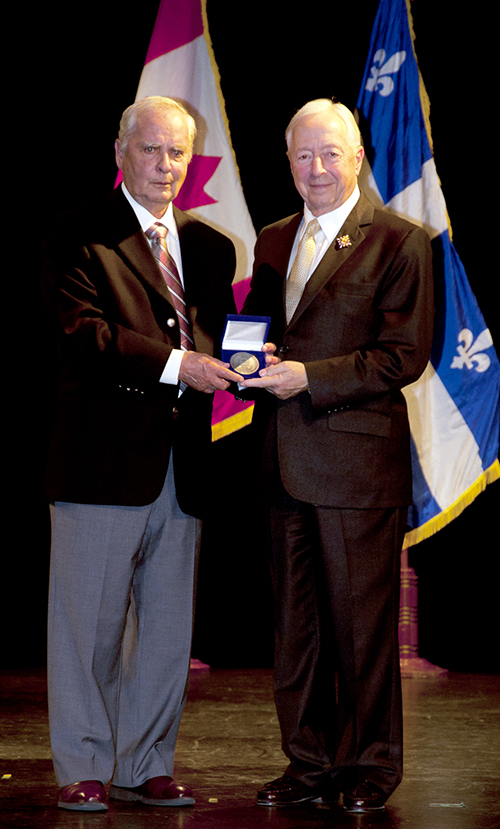 médaille LG_Jean-Claude Fortier